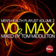 Men's Health Playlist Vol. 2: VO2 Max Mixed by Tom Middleton cover