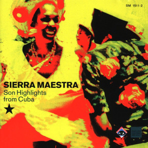 Son Highlights From Cuba cover