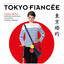 Tokyo Fiancé (Bande originale du film) Albumcover