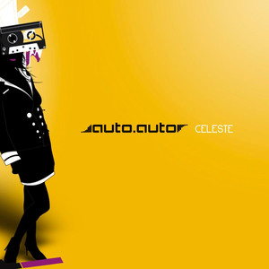 Celeste cover