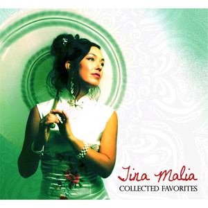 Collected Favorites cover