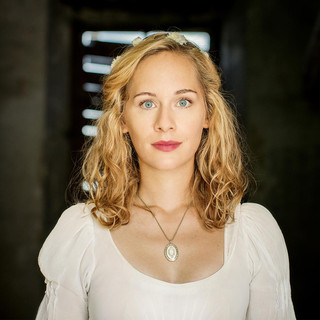 Anna Lucia Richter Photo