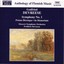 Devreese: Symphony No. 1 / Poeme Heroique Albumcover