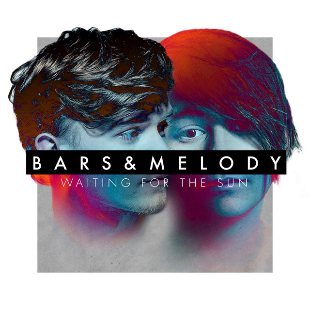 Waiting For The Sun cover