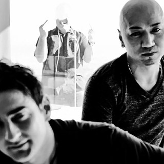 Giacca & Flores Photo