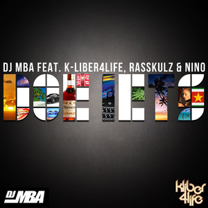 K-liber4life ft. DJ MBA, RassKulz & Nino