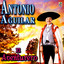 El Aventurero - Antonio Aguilar cover