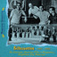 Silhouettes (1957 - 1959) cover