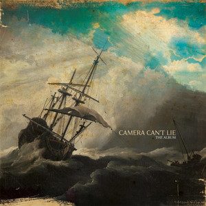 The Album cover