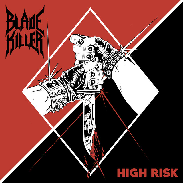 Blade Killer Photo
