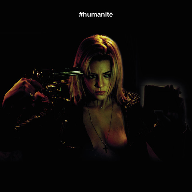 Musik Album '#humanité'