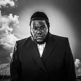 Nissim Black profile
