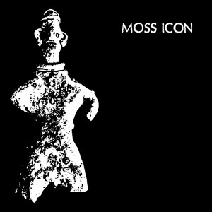 Moss Icon Photo