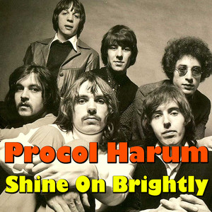 Shine On Brightly album