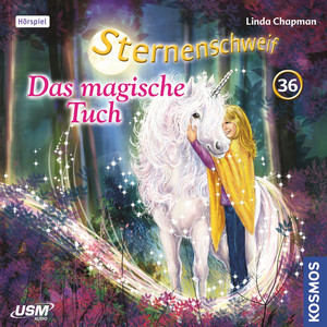 Teil 36: Das magische Tuch