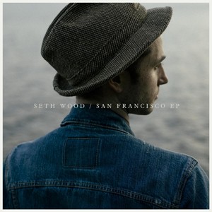 San Francisco EP Albumcover