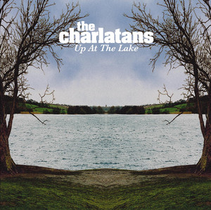 Up at the Lake cover