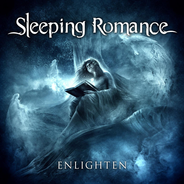 Enlighten cover