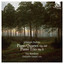 Brahms: Piano Quartet Op. 60 & Piano Trio Op. 8 cover