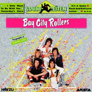 Starke Zeiten album