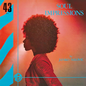 Soul Impressions Albumcover