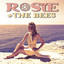Rosïe & the Bees cover