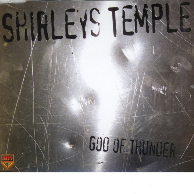 Shirleys Temple Photo