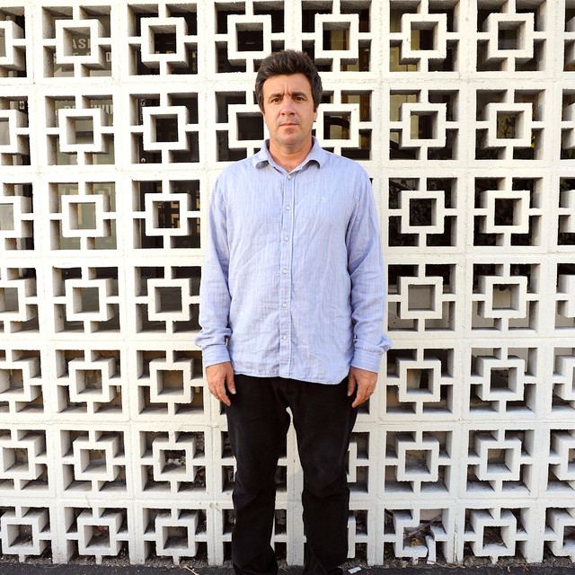 Nik Freitas photo