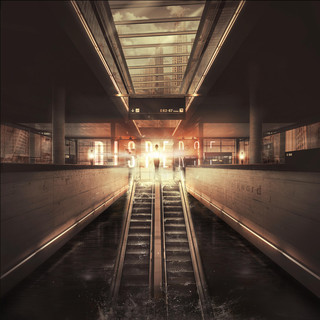 Disperse Photo