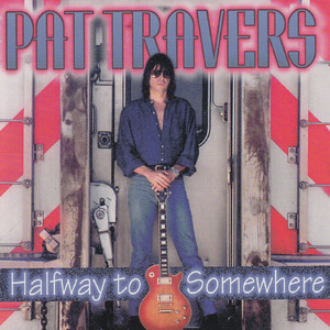 Halfway to Somewhere album