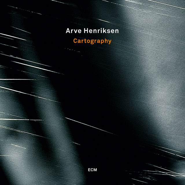 Cartography cover