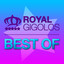 Royal Gigolos - Best Of cover