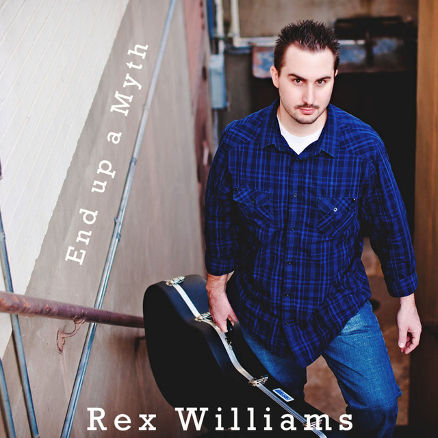Rex Williams Photo
