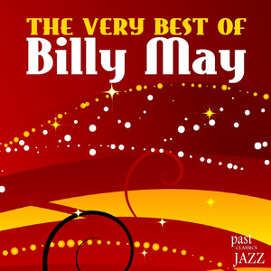 The Very Best Of Billy May album