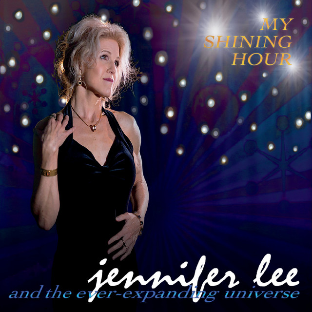 My Shining Hour cover