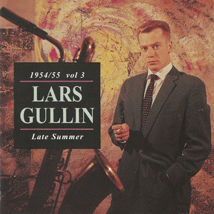 1954/55 Vol 3 Late Summer album