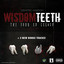 Wisdom Teeth: The Four EP Legacy, Pt. 1 cover