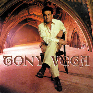 Tony Vega album