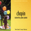 Concertos Pour Piano 1 Et 2 Albumcover