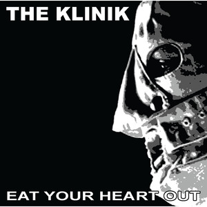 Eat Your Heart Out cover