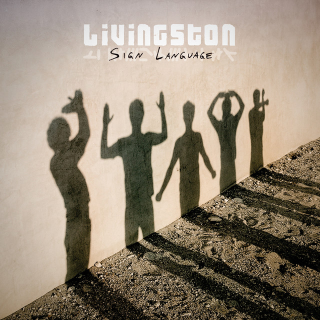 Sign Language cover