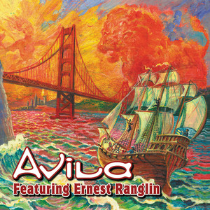 Avila (feat. Ernest Ranglin) album