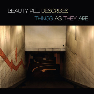 Describes Things As They Are cover