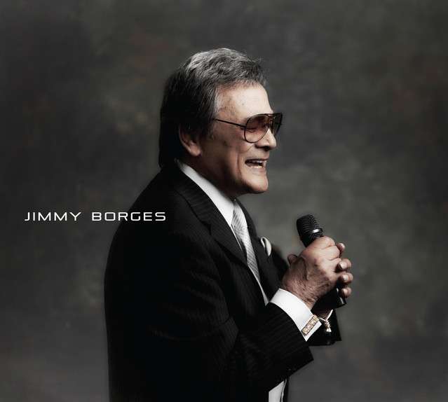 Jimmy Borges Photo