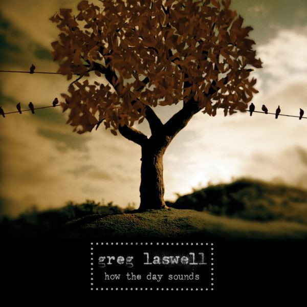 How The Day Sounds (ep) cover
