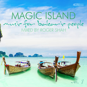 Magic Island, Vol. 8 album