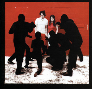 White Blood Cells album