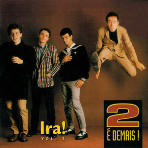 2 é demais- Vol 2 album