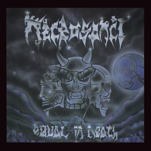 Equal In Death cover