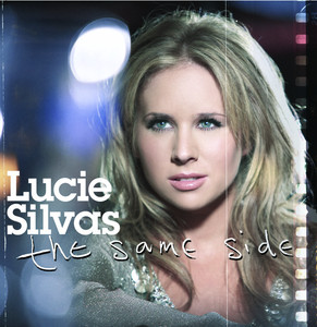 The Same Side (Spanish Ltd Run) album
